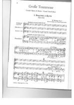 Berlioz – Requiem et Kyrie